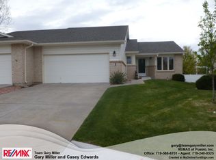 207 Bridle Trl UNIT I, Pueblo, CO 81005
