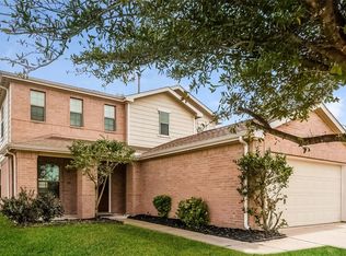 20503 Hillsdale Park Dr, Cypress, TX 77433