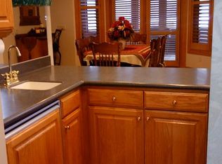 841 Troy St, Monett, MO 65708