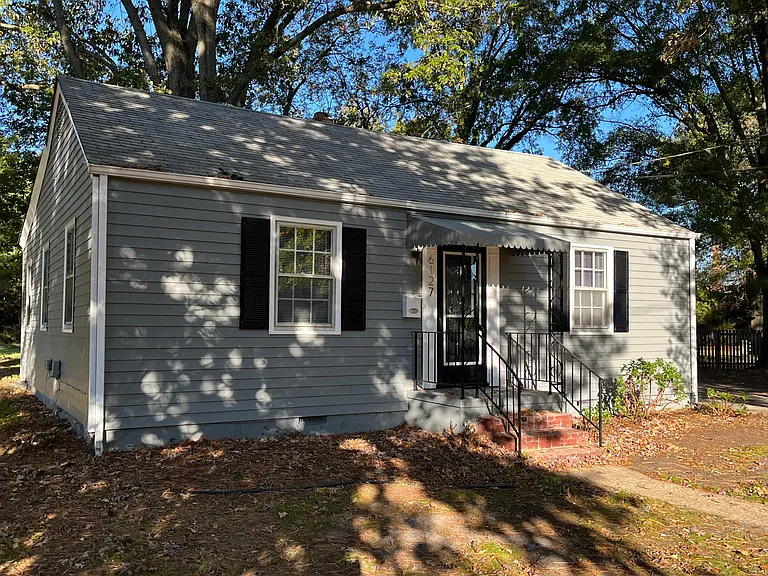 6127 Amherst Ave — Photo 2