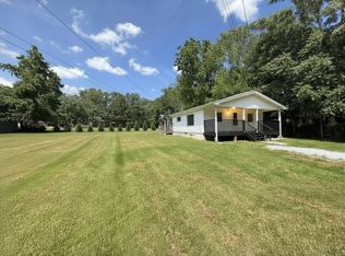 2391 Buffalo Rd, Oneida, TN 37841