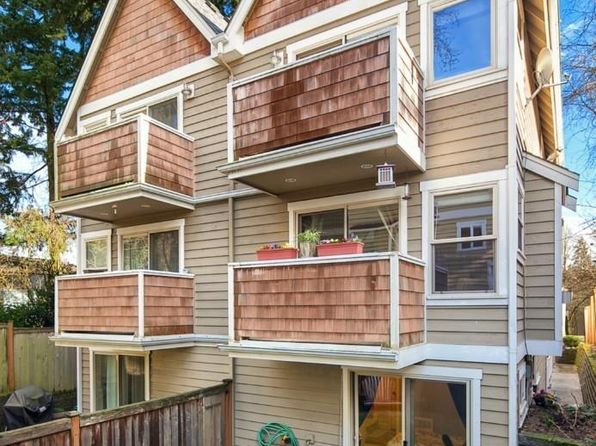 9707 Roosevelt Way NE #A