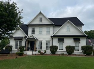 301 Middlebrooke Way, Canton, GA 30115