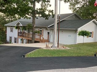 1539 Leisure Ct, Osage Beach, MO 65065