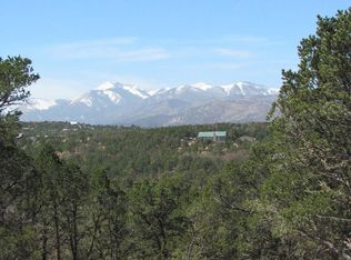 134 Caprock Ct, Alto, NM