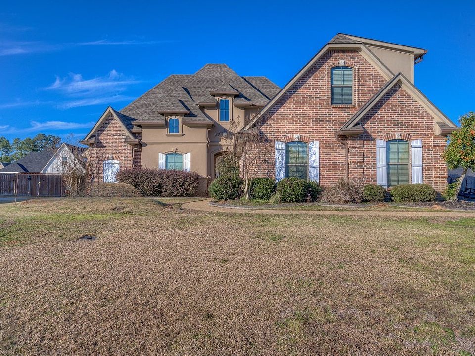 3037 Sagefield Ln, Haughton, LA 71037 MLS 20504648 Zillow