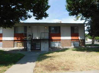 2860 Elm Circle, Grand Junction, CO 81501