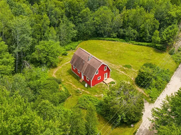 196 Kinsman Road, Grafton, NH 03240