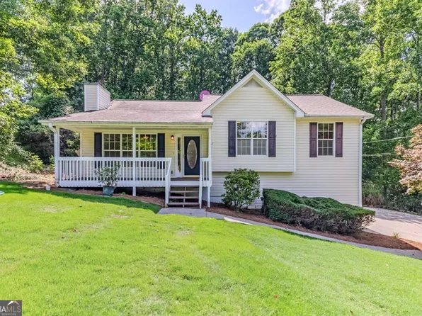 125 Ashbury Ct, Dallas, GA 30157