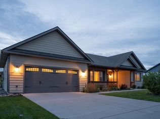 1203 Prairie Dr, Livingston, MT 59047
