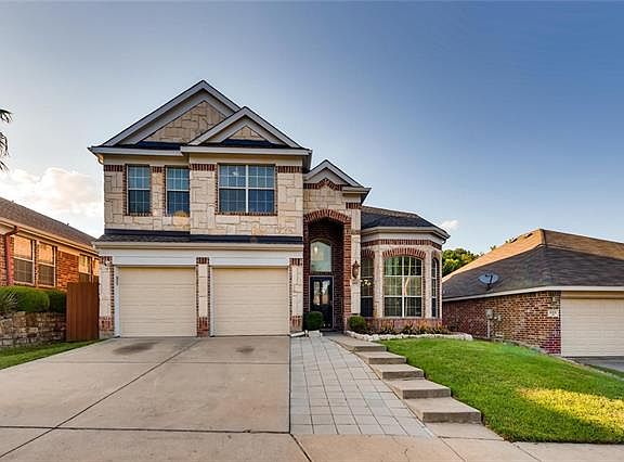 2nd image of 601 Crystal Falls Dr