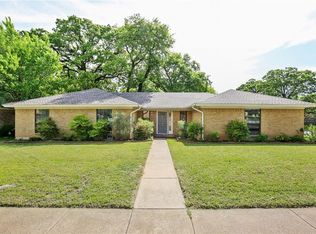 3305 Western Bluff Ct, Mansfield, TX 76063