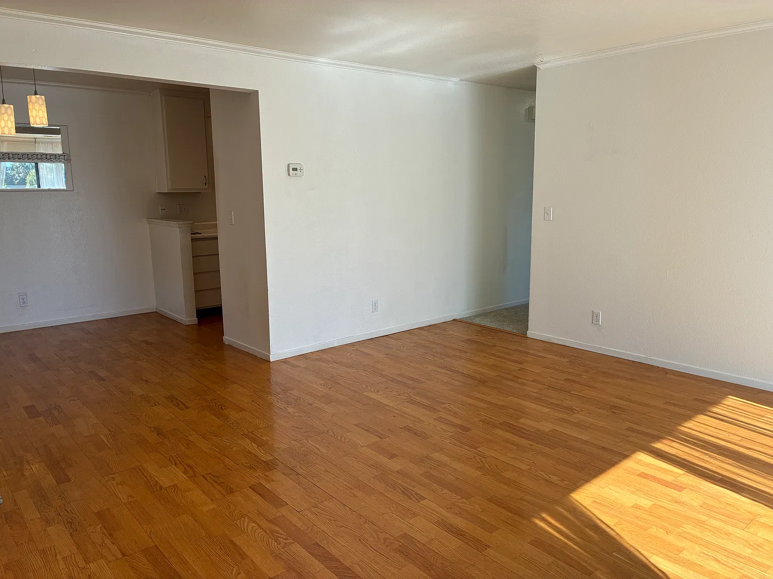 2 bed, $2,600 — Photo 4