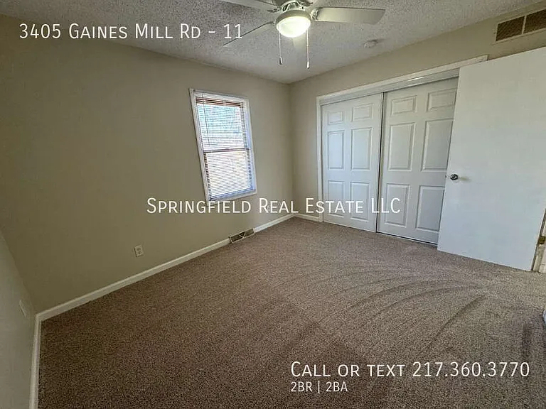 3405 Gaines Mill Rd #11 — Photo 12