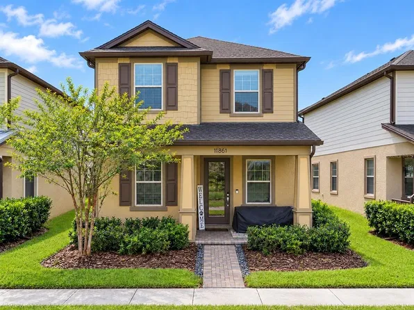 11861 BLAMEY TRAIL, ODESSA, FL 33556
