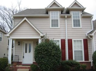 115 Dannon Springs Dr, Collierville, TN 38017