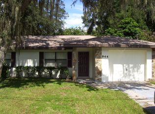 944 S Apopka Ave, Inverness, FL 34452