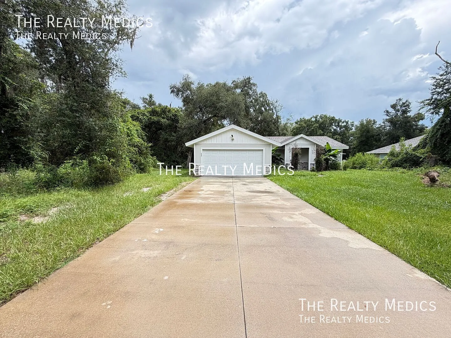 Awesome 3 Bd/2ba Home In Beautiful Ocala — Photo 1