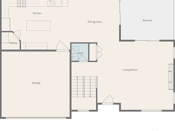 4th image of 16036 SE 44TH Court
