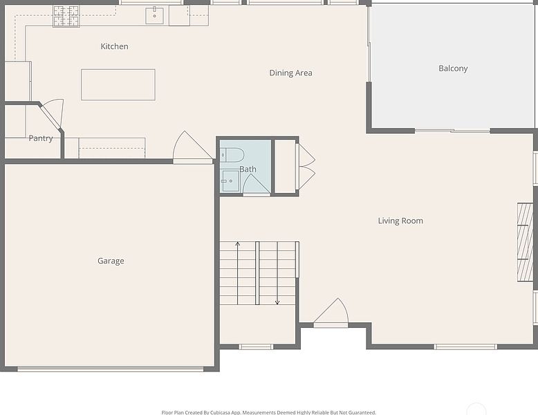 4th image of 16036 SE 44TH Court