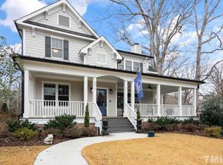 2217 Alexander Rd, Raleigh, NC 27608