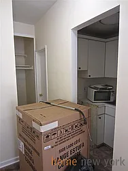 Rented by New York is Home