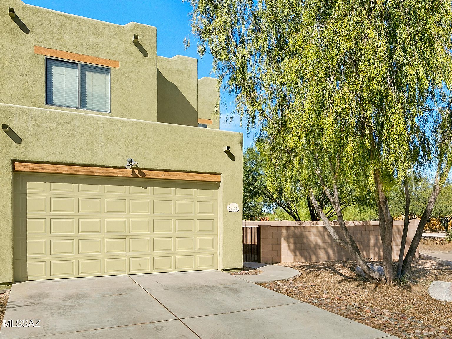 5721 E Vuelta De Nuestro Pueblo, Tucson, AZ 85756 Zillow