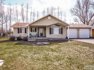 4176 E 200 N, Rigby, ID 83442