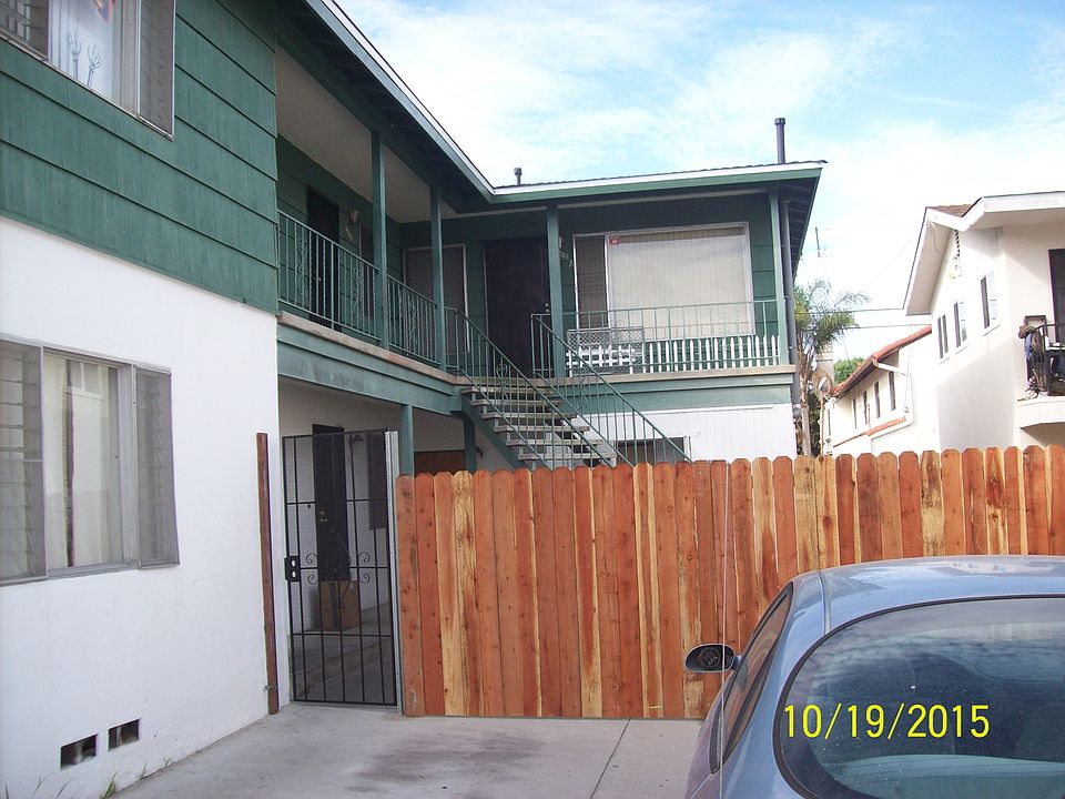 1st image of 3728 Ingraham Street # First Floor