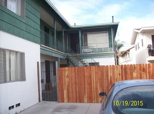 3728 Ingraham Street #First Floor, San Diego, CA 92109