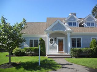 464 N Falmouth Hwy UNIT 1, North Falmouth, MA 02556