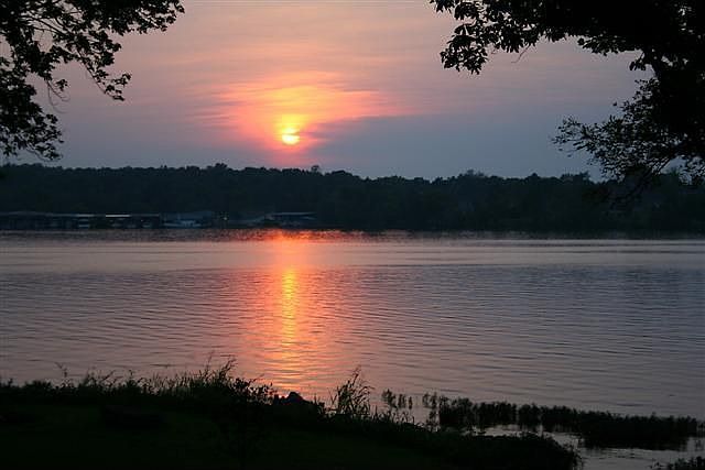 Stunning Sunset Views!