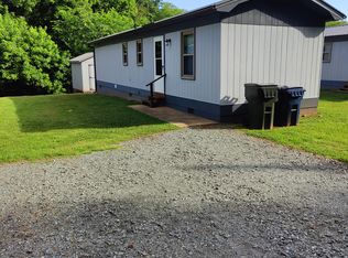 1237 Sunnyside Dr, Lexington, NC 27292