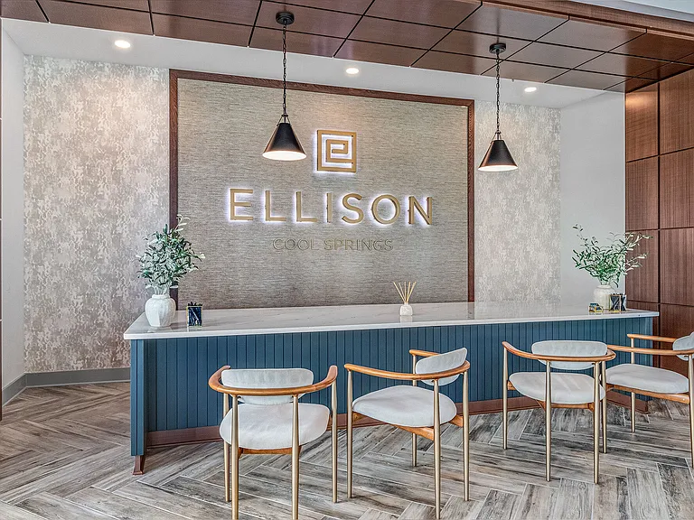 ELLISON COOL SPRINGS — Photo 22