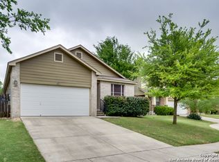 117 Goldenrod Cv, Cibolo, TX 78108