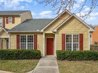 4412 Cottage Stone Dr, Raleigh, NC 27616