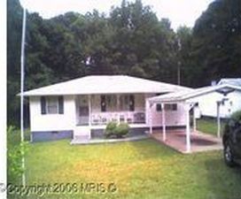 12461 State Rd, King George, VA, 22485