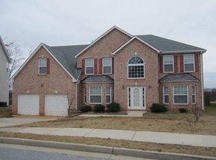 4556 Rattling Toy Way, Douglasville, GA 30135