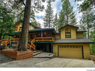 2655 Deerwood Ct, Arnold, CA, 95223