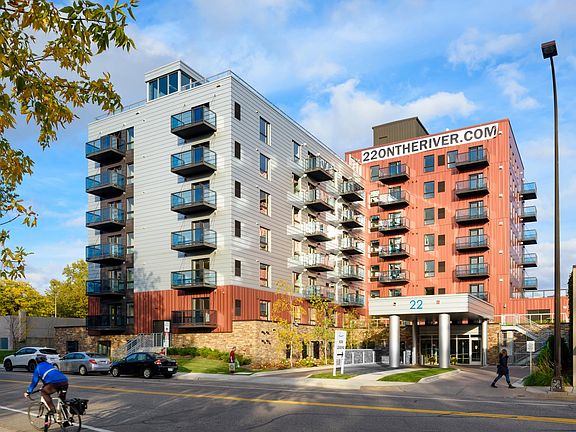 Great, Central Location!