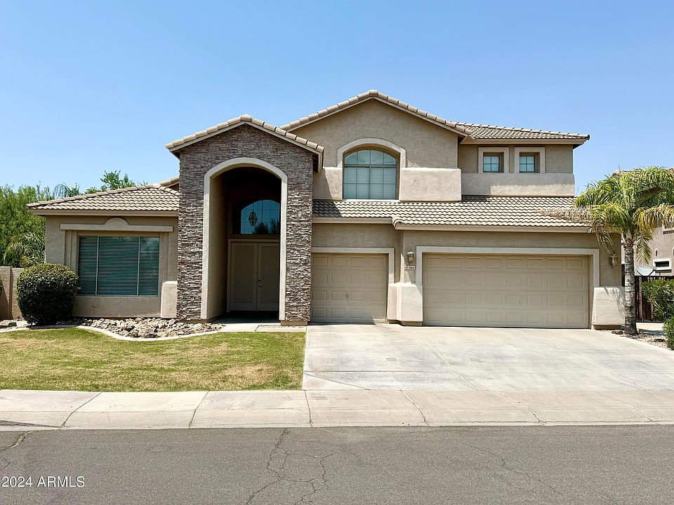 1st image of 1666 E CAROB Drive