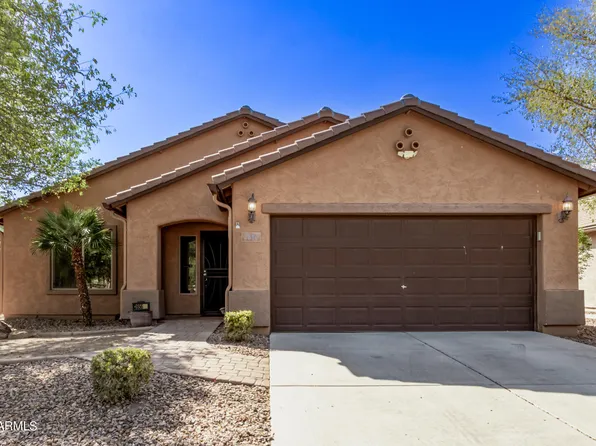 2856 N MONTICELLO Drive N, Florence, AZ 85132