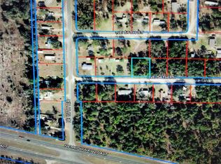 0 NE 54th Pl, Williston, FL 32696