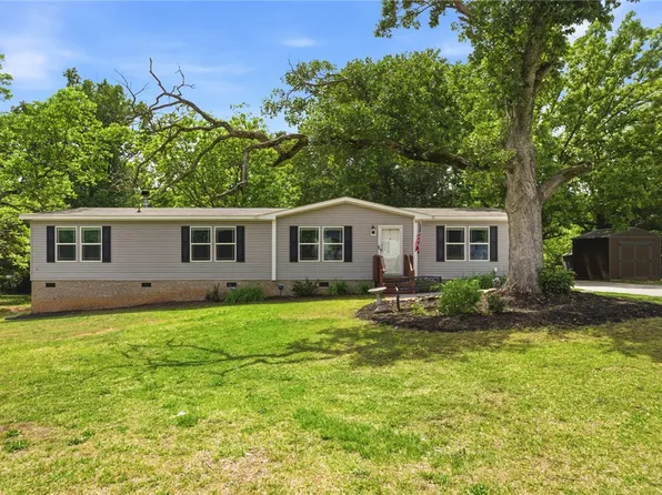 119 Fruit Mountain Rd, Easley, SC 29640