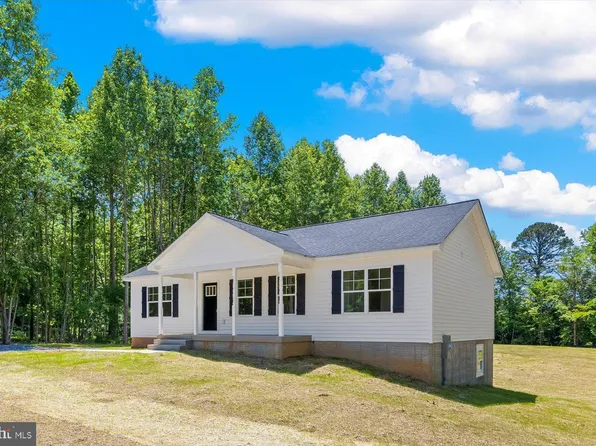 207 Windway Dr, Orange, VA 22960