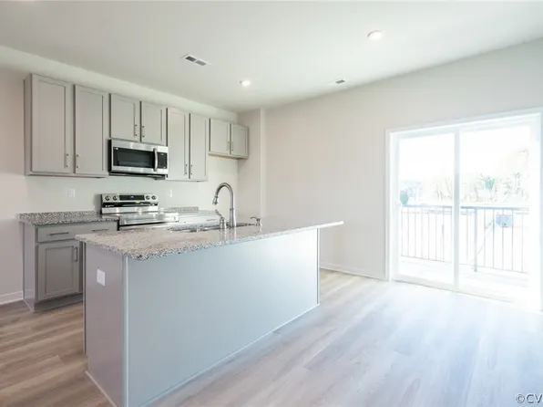 4067 Grand Reserve Ln #Q-3, Richmond, VA 23223