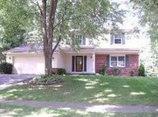 6924 Perivale Park Rd, Toledo, OH 43617
