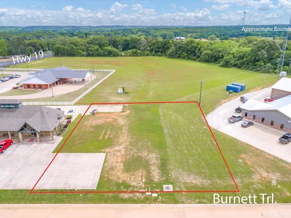 LOT 2B Burnett Trl, Canton, TX 75103