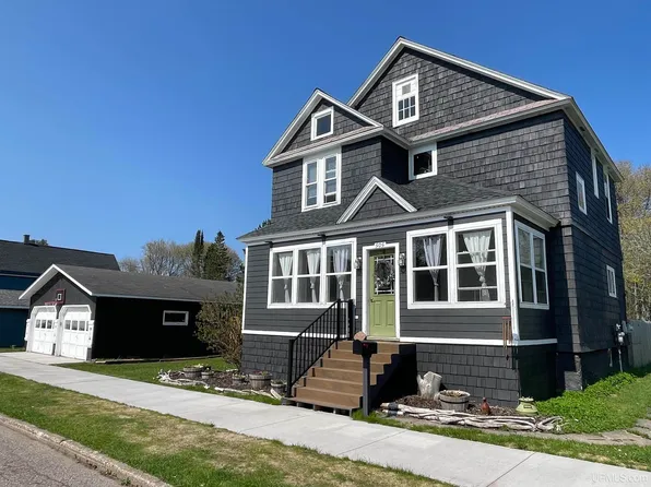 505 Iroquois St, Laurium, MI 49913