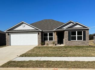 (Undisclosed Address), Conway, AR 72034